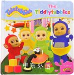 Teletubbies: The Tiddlytubbies Teletubbies board storybooks Egmont Publishing UK