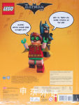 LEGO THE BATMAN MOVIE