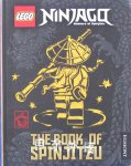 LEGO« Ninjago: The Book of Spinjitzu Egmont 
