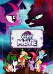 My Little Pony The Movie Egmont