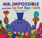 Mr Impossible and the Easter Egg Hunt Roger Hargreaves