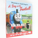 Thomas the Tank Engine: A Day at the Football