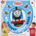 Thomas and Friends: My Thomas Potty Book Egmont UK Ltd