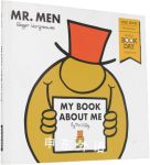 My Book about Me(Mr Men)