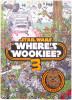 Star Wars: Where's the Wookiee 3