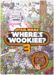 Star Wars: Where's the Wookiee 3 Katrina Pallant