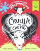 The Hundred and One Dalmatians: Cruella and Cadpig ?