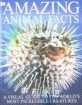 Amazing Animal Facts Jacqui Bailey
