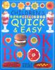 Childrens Quick and Easy Cookbook