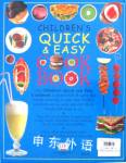 Childrens Quick and Easy Cookbook