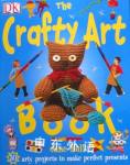The Crafty Art Book Jane Bull