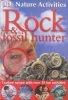 Rock & Fossil Hunter Nature Activities