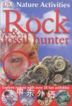 Rock & Fossil Hunter Nature Activities Ben Morgan
