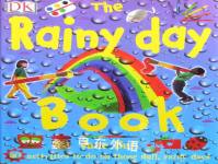 The Rainy Day Book Jane Bull