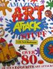 Amazing Art Attack Stuff