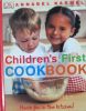 Childrens First Cookbook