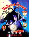 Wallace and Gromit Essential Guide"Curse of the Were-Rabbit" Glenn Dakin