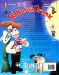 Wallace and Gromit Essential Guide
