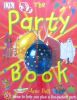 The Party book