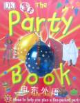 The Party book Jane Bull