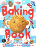 The Baking Book Jane Bull          