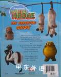 Over the Hedge: The Essential Guide