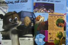 Over the Hedge: The Essential Guide