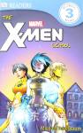 DK Readers,Reading along: The X-Men school Michael Teitelbaum