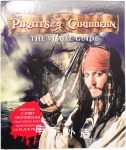 Pirates of the Caribbean the Visual Guide Richard Platt         
