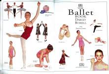 The Ballet Book