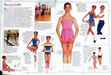 The Ballet Book