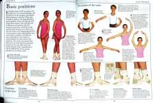 The Ballet Book