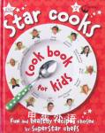 DK Star Cooks Cook Book For Kids Victoria Chilcott