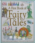 A First Book of Fairy Tales Mary Hoffman