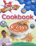 Cook Book Tasty Food Adventures DK