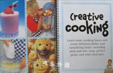 The ultimate cooking book