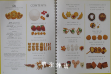 Dk First Baking Activity Book