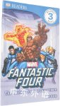 DK Readers: Fantastic Four The world's greatest superteam