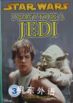 DK Readers Star Wars I want to be a Jedi Simon Beecroft