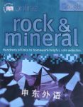 DK Online: Rock and Mineral John Farndon