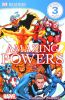 DK Readers Amazing Powers