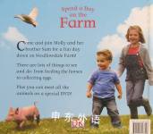 Spend a Day on the Farm BookCD