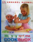 Mummy and Me Cookbook Annabel Karmel
