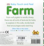 Farm (Baby Touch & Feel)
