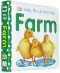 Farm (Baby Touch & Feel)
