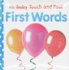 First Words