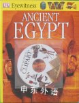 Ancient Egypt（DK Eyewtiness） George Hart