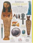 Ancient Egypt（DK Eyewtiness）