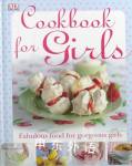 Cookbook for Girls Dorling Kindersley