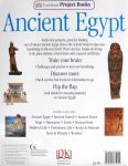 Ancient Egypt Eyewitness Project Books